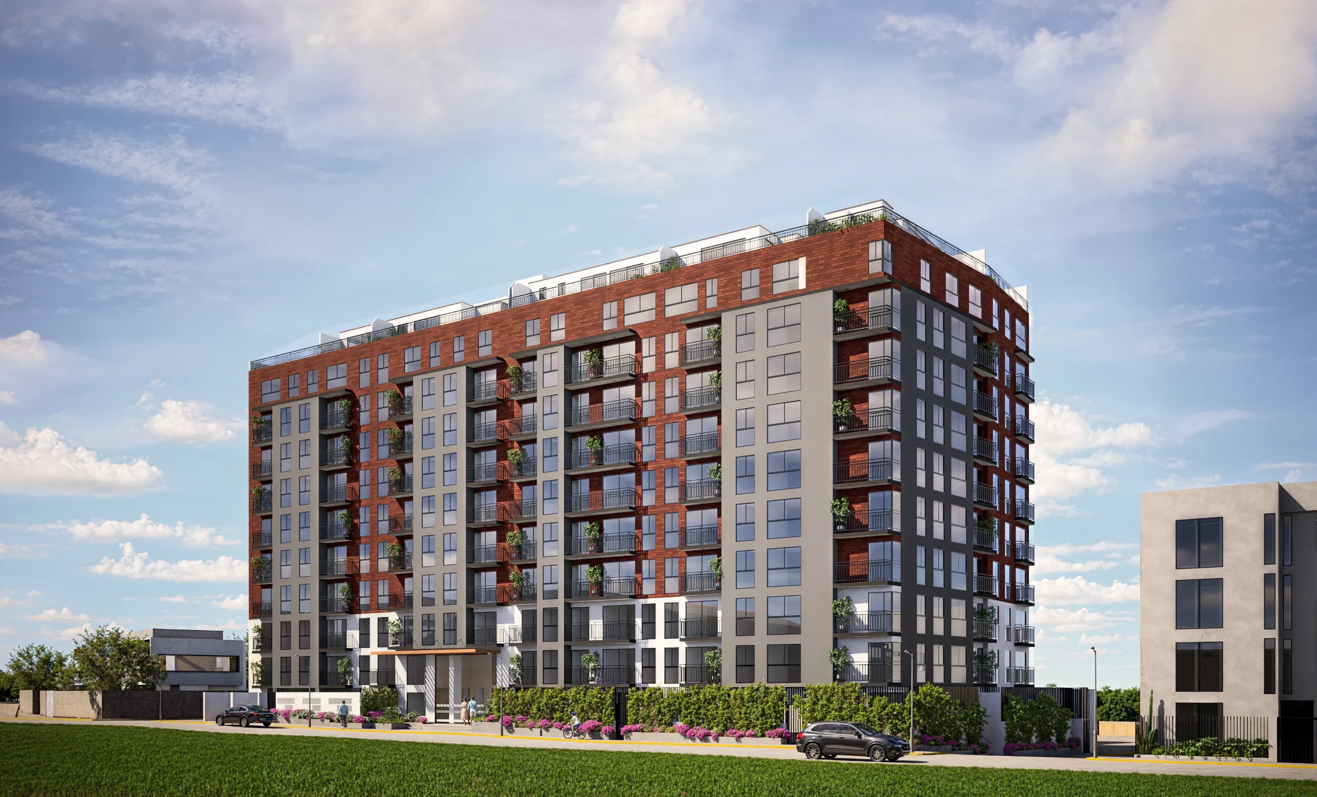 Imagen principal Luzzo